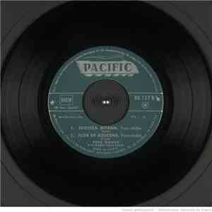 Pepe Nuñez Et Son Orchestre Hispano-Argentin / Caldarella Et Son Tango Argentin - Tristeza Gitana / Flor De Azucena / Adiós Muchachos / El Aguacero download flac