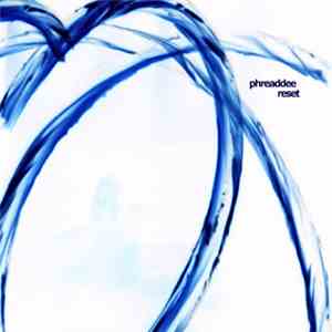 Phreaddee - Reset download flac