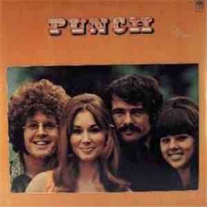 Punch  - Punch download flac