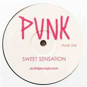 Punk - Sweet Sensation download flac
