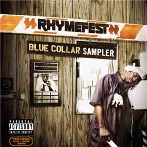 Rhymefest - Blue Collar Sampler download flac