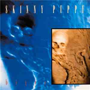 Skinny Puppy - Bites download flac
