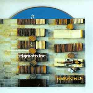Stigmato Inc. - Reality Check download flac
