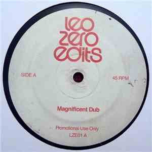 The Clash / Al Hudson & The Partners - Magnificent Dub / Music download flac