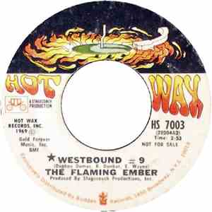 The Flaming Ember - Westbound # 9 download flac