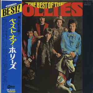 The Hollies = ザ・ホリーズ - The Best Of The Hollies = ベスト・オブ・ホリーズ download flac