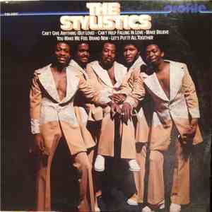 The Stylistics - The Stylistics download flac