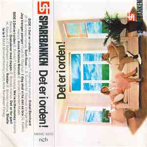 Various - Det Er I Orden! download flac