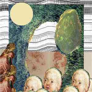 Wished Bone & Morgan Garrett - Ground Covers FLAC album