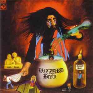 Wizzard  - Wizzard Brew download flac