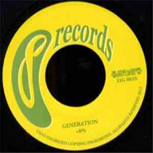 +8% - Generation download flac