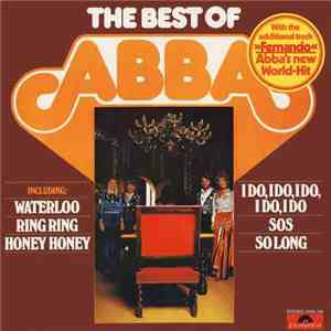 ABBA - The Best Of ABBA download flac