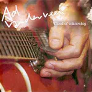 Ad Vanderveen - Cloud Of Unknowing download flac