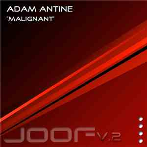 Adam Antine - Malignant download flac