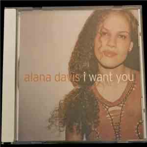 Alana Davis - I Want You download flac