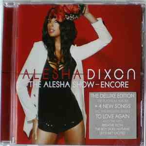 Alesha Dixon - The Alesha Show - Encore download flac