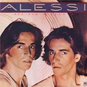 Alessi - All For A Reason download flac
