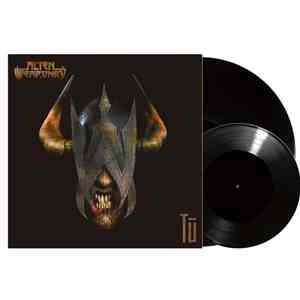 Alien Weaponry - Tū download flac
