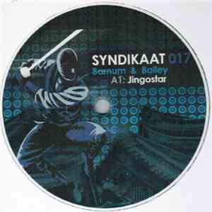 Barnum & Bailey - Jingostar download flac