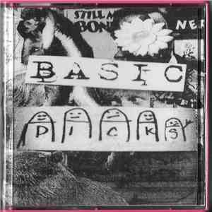 Basic Dicks - Demo download flac