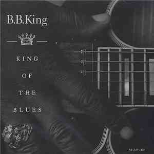 B.B. King - King Of The Blues Sampler download flac