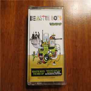Beastie Boys - The Mix-Up download flac