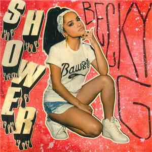 Becky G - Shower download flac