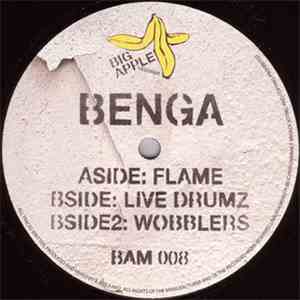 Benga - Invasion download flac