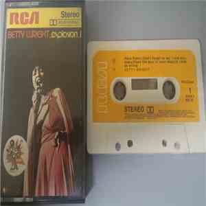 Betty Wright - Explosion download flac