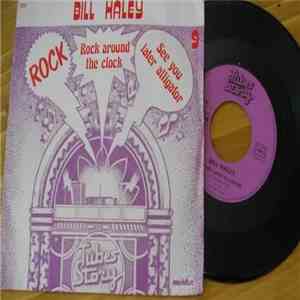 Bill Haley - Rock Around The Clock download flac