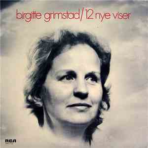 Birgitte Grimstad - 12 Nye Viser download flac
