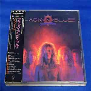Black 'N Blue - In Heat download flac