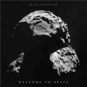 Black Resonance - Welcome to Space download flac