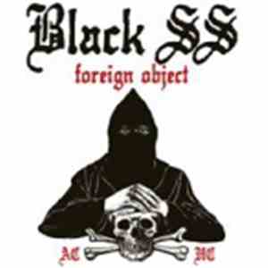 Black S.S. - Foreign Object FLAC album