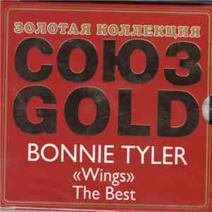 Bonnie Tyler - Wings (The Best) download flac