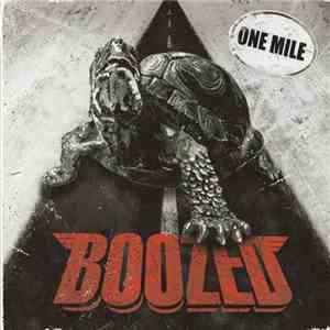 Boozed - One Mile download flac