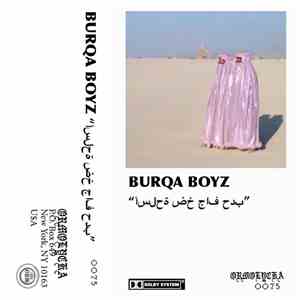 Burqa Boyz - أسلحة ضخ جاف حدب download flac