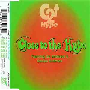 C2T Hype - Close To The Hype download flac