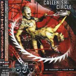 Callenish Circle - My Passion // Your Pain download flac