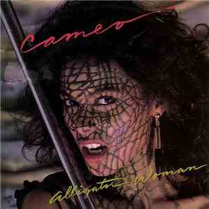 Cameo - Alligator Woman download flac