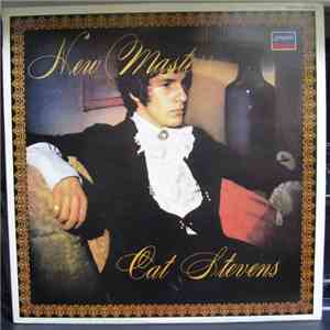 Cat Stevens - New Masters download flac
