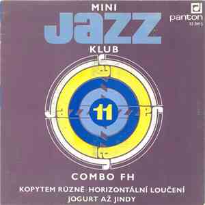 Combo FH - Mini Jazz Klub 11 download flac