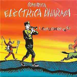 Companyia Elèctrica Dharma - L'Estudiant De Vic download flac