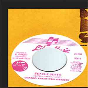 Conroy Smith, Prof. Grizzly - Jentle Jesus download flac