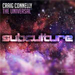 Craig Connelly - The Universal download flac