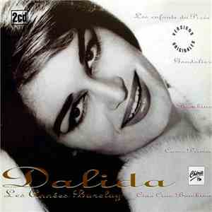 Dalida - Les Années Barclay download flac