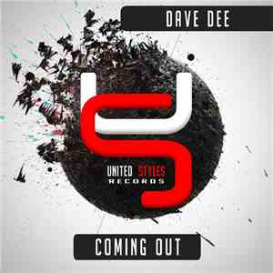 Dave Dee  - Coming Out download flac