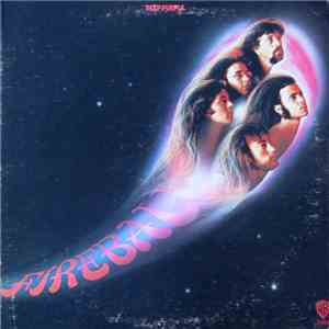 Deep Purple - Fireball download flac