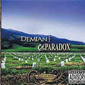 Demian  & Cal Paradox - East Of Eden download flac