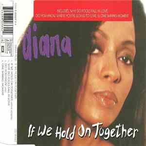 Diana Ross - If We Hold On Together download flac
